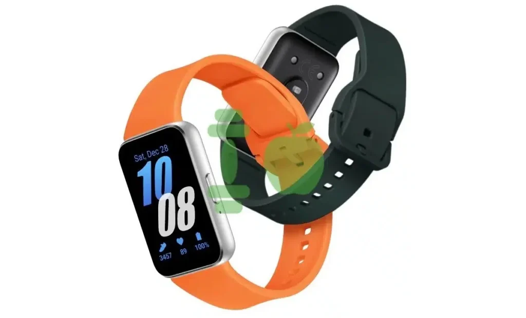 Samsung Galaxy Fit 3