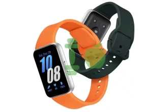 Samsung Galaxy Fit 3