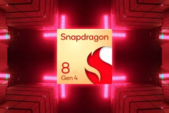 Snapdragon 8 Gen 4