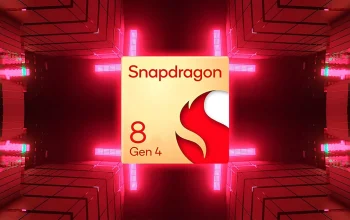 Snapdragon 8 Gen 4