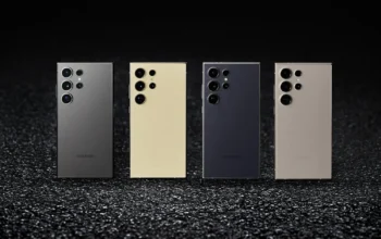 Telefoane Samsung ce primesc Android 14
