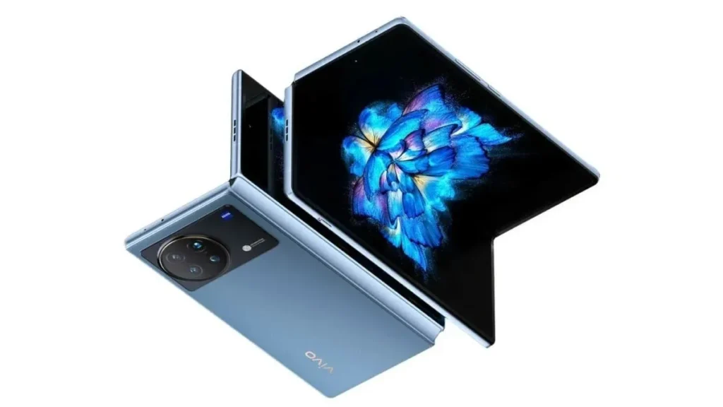 Vivo X Fold 3