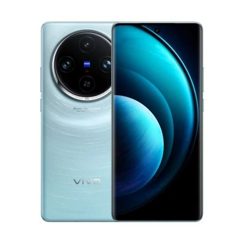 Vivo X100 Pro