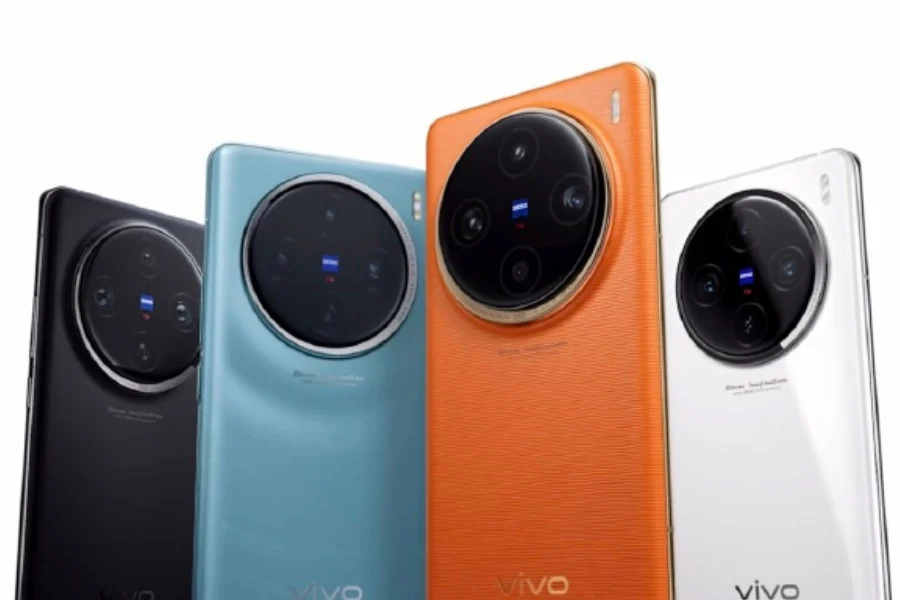 Vivo X100 Pro