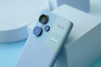 Xiaomi Redmi Note 13 Pro+