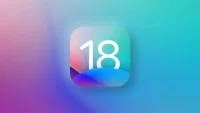 iOS 18