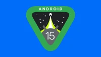 Android 15