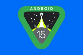 Android 15