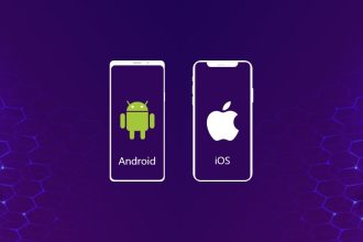 Android si iOS