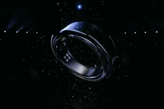 Samsung Galaxy Ring