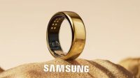 Galaxy Ring la MWC