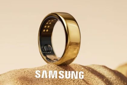 Galaxy Ring la MWC