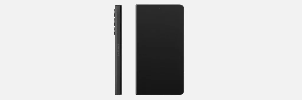 Galaxy Z Fold 6