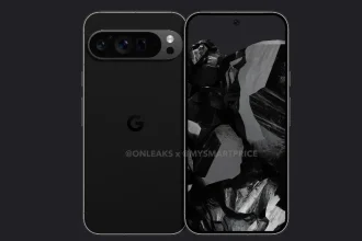 Google Pixel 8a