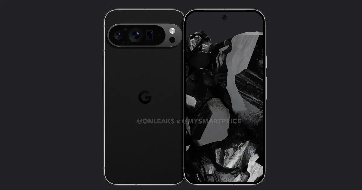 Google Pixel 8a