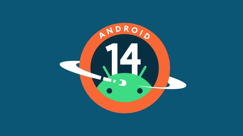 Android 14