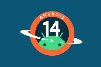 Android 14