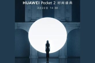 Huawei Pocket 2