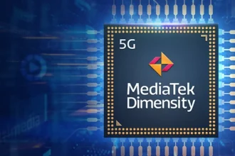 MediaTek Dimensity 9400