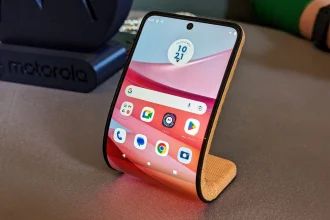 Motorola