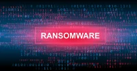 Ransomware