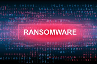 Ransomware