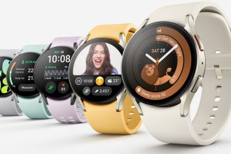 Samsung Galaxy Watch