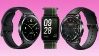 Xiaomi Smart Band 8 Pro, Watch S3 și Watch 2