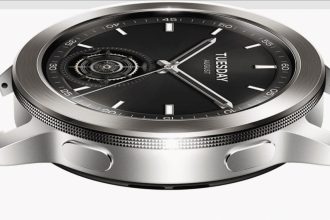 Xiaomi Watch 2