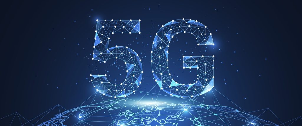 5G