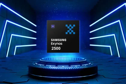 Exynos 2500