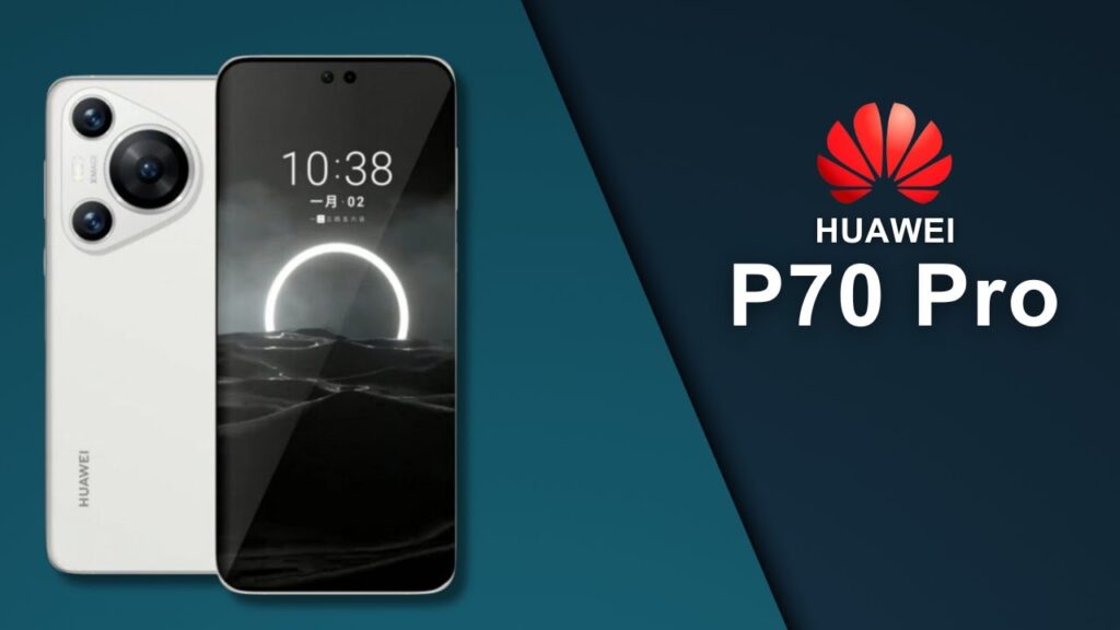 Huawei P70