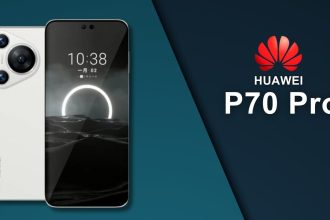 Huawei P70