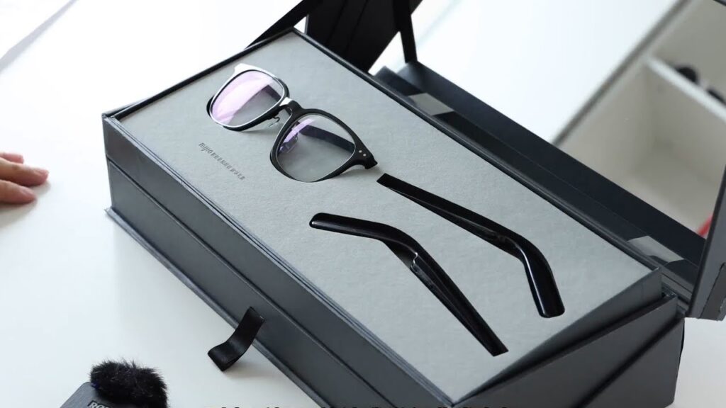 Mijia Smart Audio Glasses