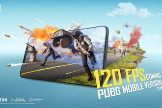 PUBG Mobile