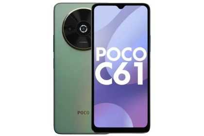 Poco C61