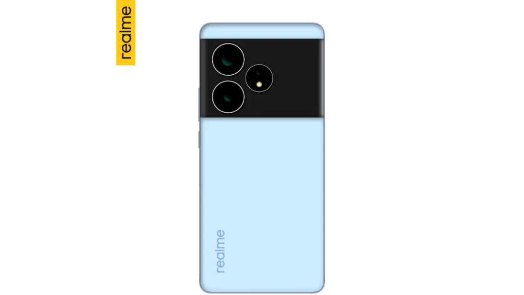 Realme GT Neo 6 SE