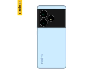 Realme GT Neo 6 SE