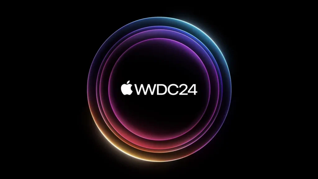 WWDC 2024