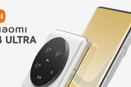 Xiaomi 14 Ultra AI Camera
