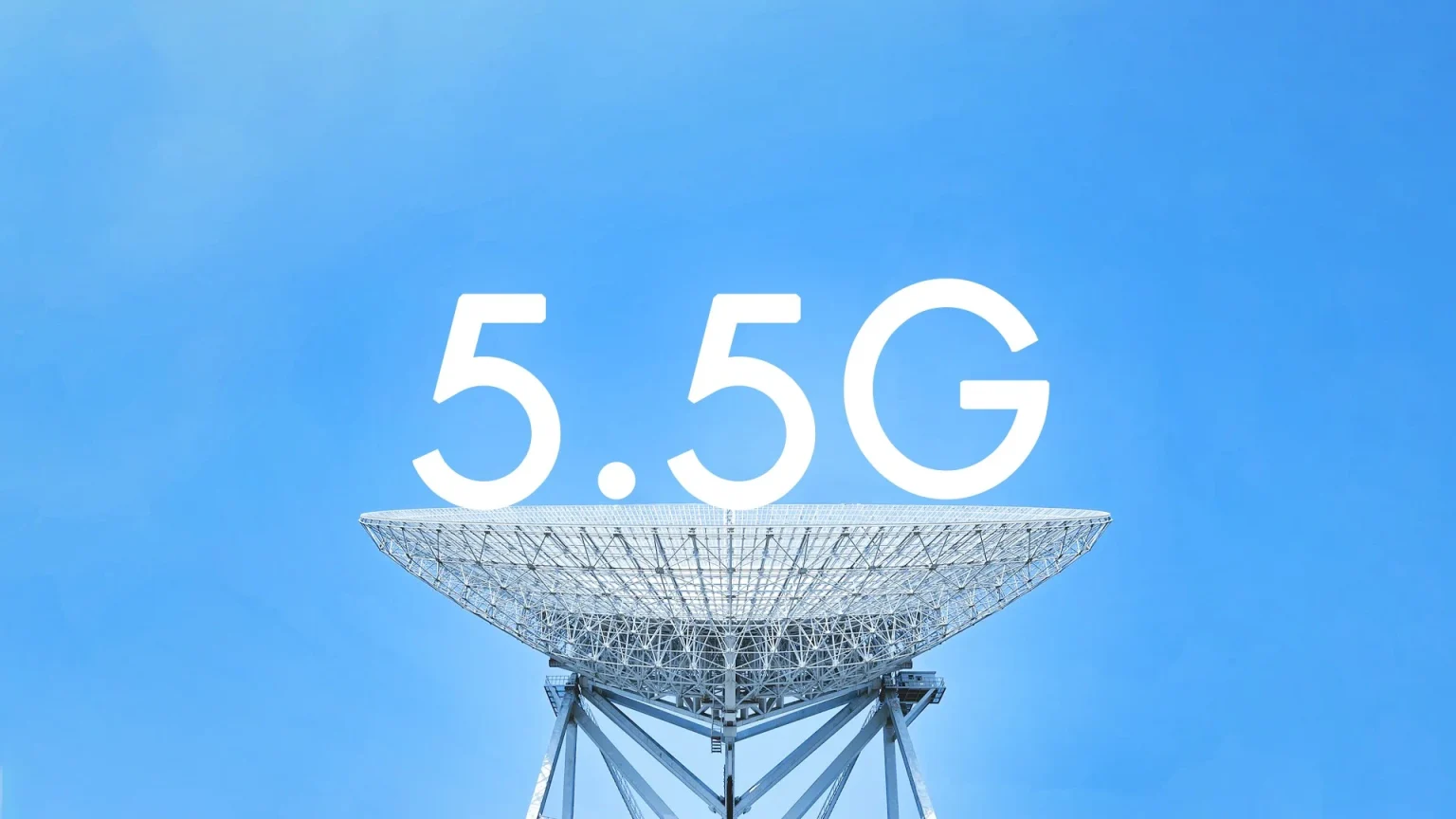 Xiaomi 5.5G