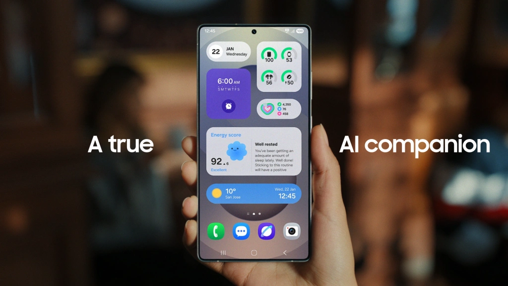 Ce este One UI