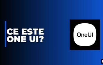 Ce este One UI