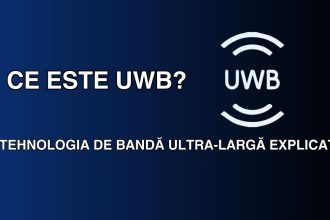 Ce este UWB?