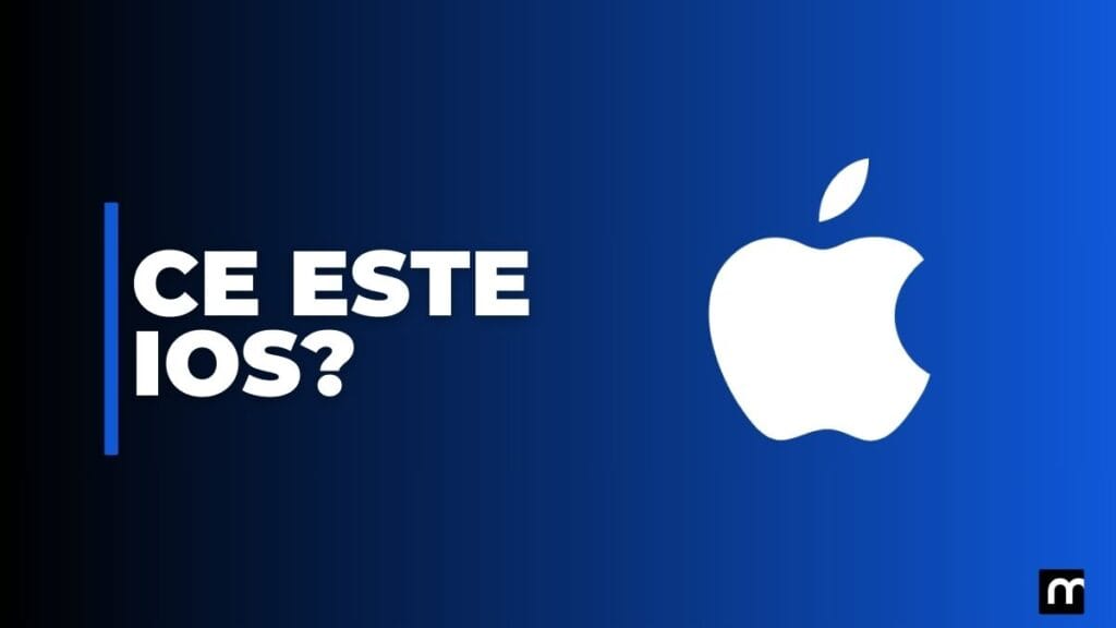 Ce este iOS