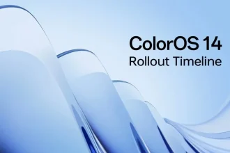 ColorOS 14