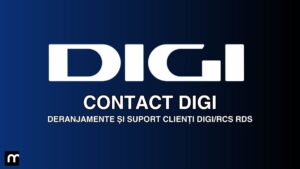 Contact DIGI