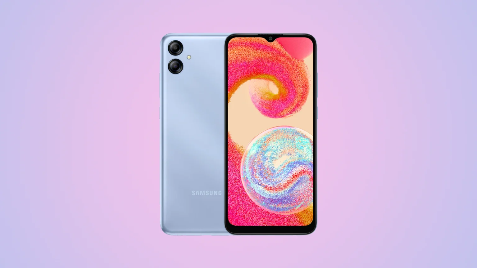 Galaxy A04e și Galaxy A13 5G