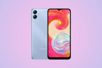 Galaxy A04e și Galaxy A13 5G