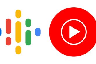 Google Podcasts